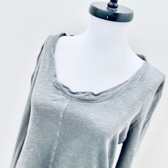 Anthropologie Tops - Anthropologie Pure + Good Tee